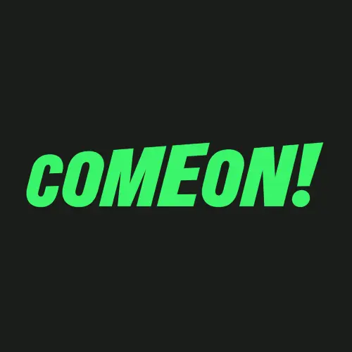 ComeOn Casino logo