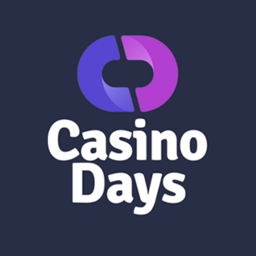 CasinoDays casino logo