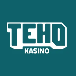 Teho Casino logo