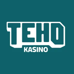 Teho kasino logo