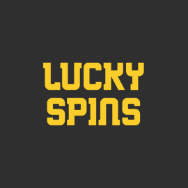 Lucky Spins logo