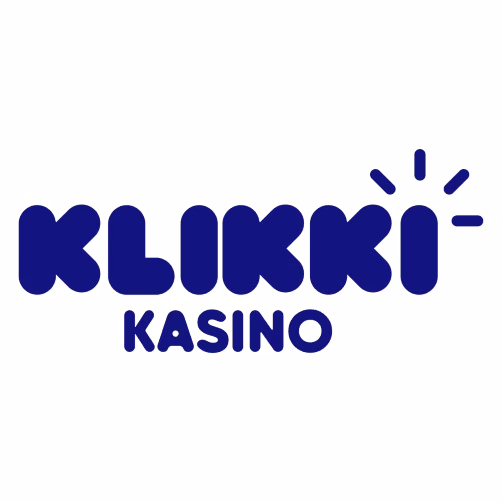 Klikki Kasino nettikasinon logo